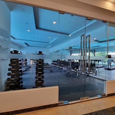 Laguna Beach Condo Resort 3 Maldives Pattaya Pool View ลากูน่า บีช คอนโด รีสอร์ต 3 พัทยา Jomtien Beach Esterno foto