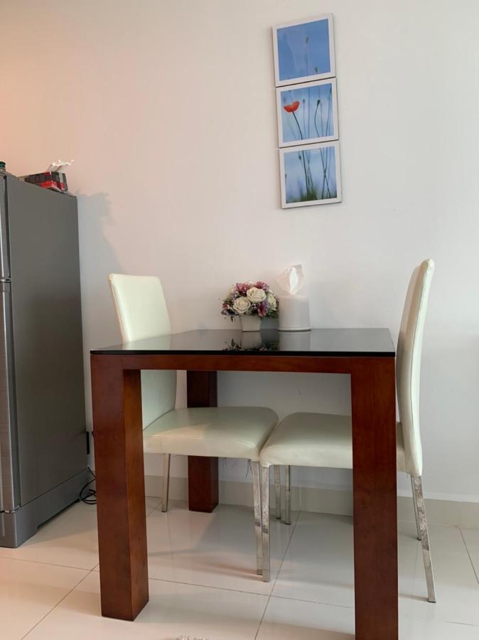 Laguna Beach Condo Resort 3 Maldives Pattaya Pool View ลากูน่า บีช คอนโด รีสอร์ต 3 พัทยา Jomtien Beach Esterno foto